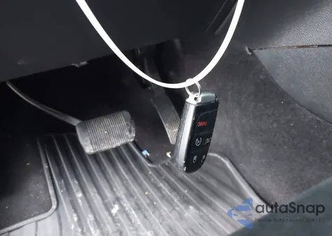 2018 Jeep Grand Cherokee Altitude 4X4 from USA, damaged, VIN 1C4RJFAG1JC286587